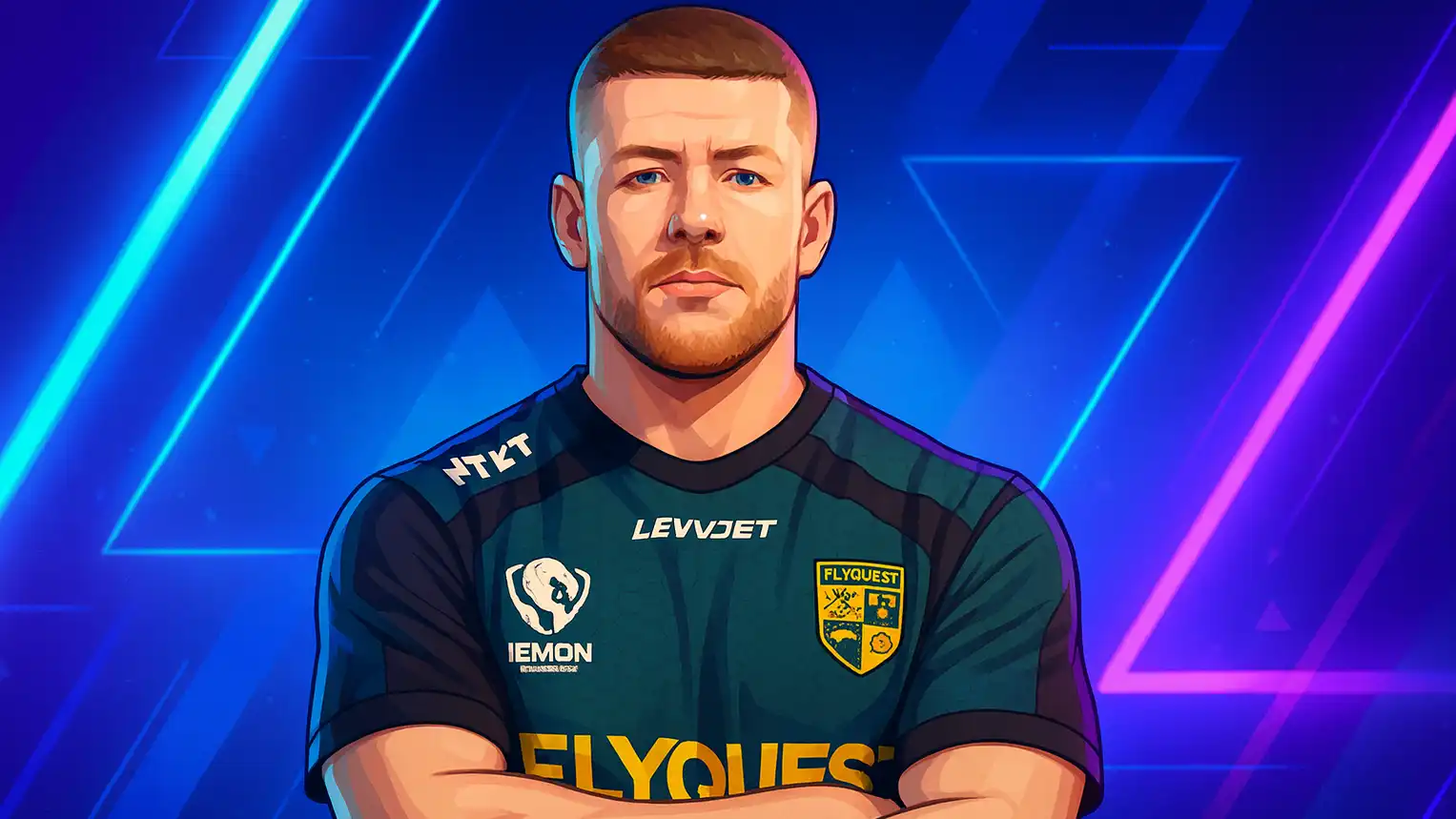 FlyQuest Break Historic BO3 Curse as jks Feels the Support of an Entire Nation